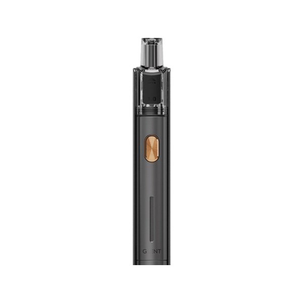 Just Fog Glent Kit Black