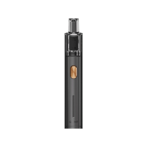 Just Fog Glent Kit Black