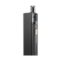 Just Fog Glent Kit Black