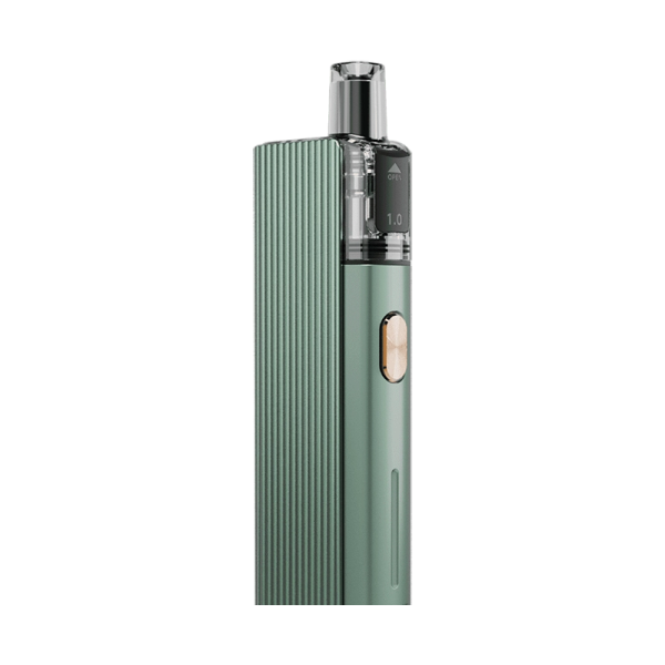 Just Fog Glent Kit Aqua