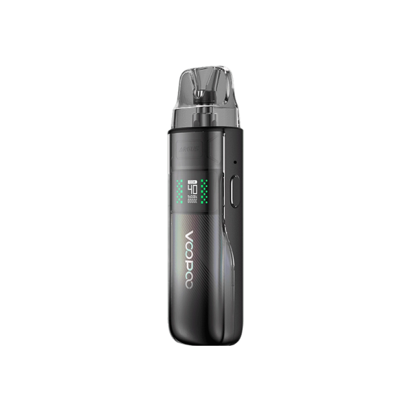 Voopoo Argus E40 Kit Spray Black