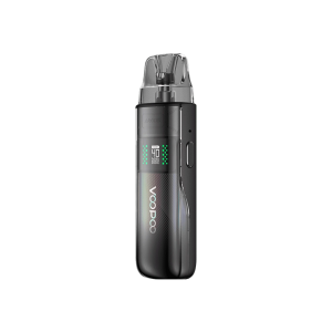 Voopoo Argus E40 Kit Spray Black