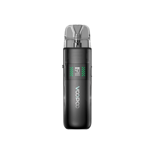Voopoo Argus E40 Kit Spray Black