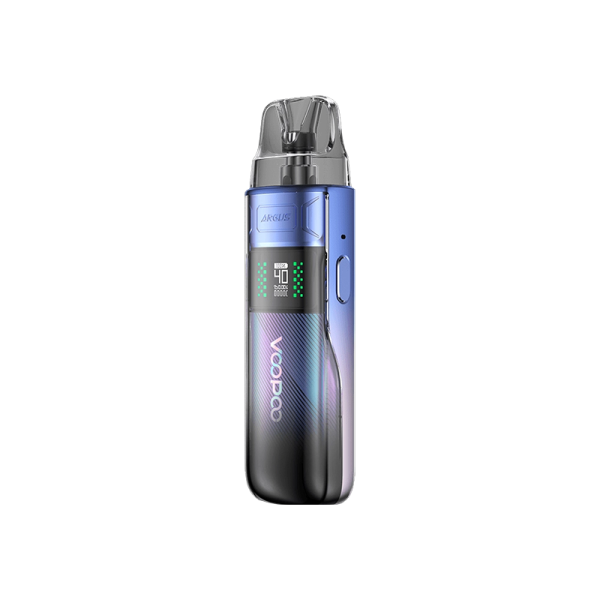 Voopoo Argus E40 Kit Starlight Purple