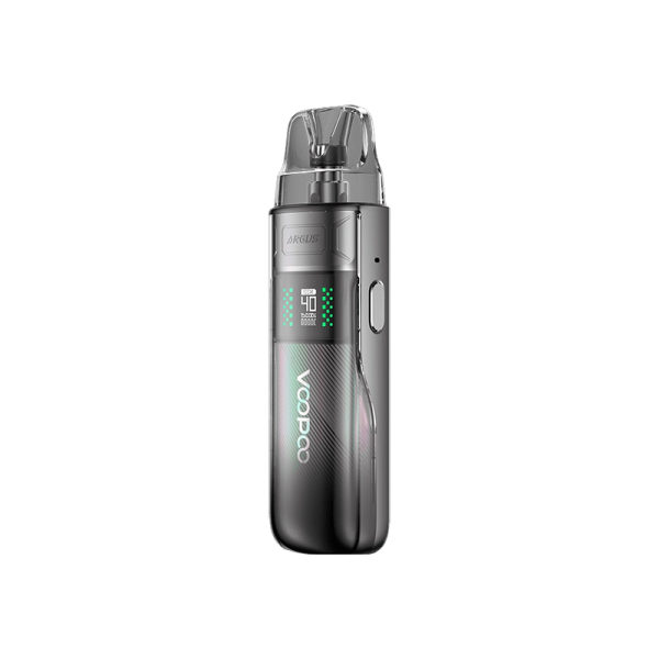 Voopoo Argus E40 Kit Space Gray