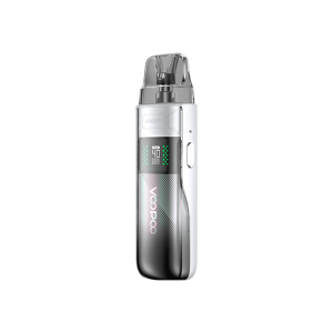 Voopoo Argus E40 Kit Pearl White