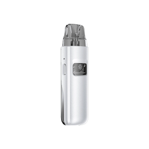 Voopoo Argus E40 Kit Pearl White