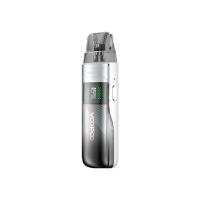 Voopoo Argus E40 Kit Pearl White