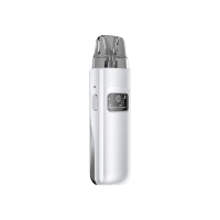 Voopoo Argus E40 Kit Pearl White