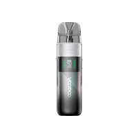 Voopoo Argus E40 Kit Pearl White