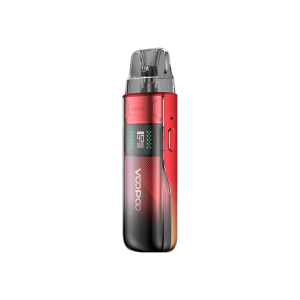 Voopoo Argus E40 Kit Modern Red