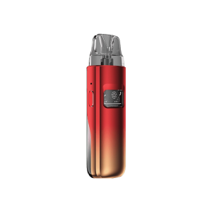 Voopoo Argus E40 Kit Modern Red