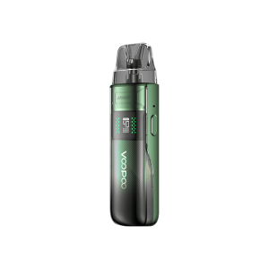Voopoo Argus E40 Kit Lake Green