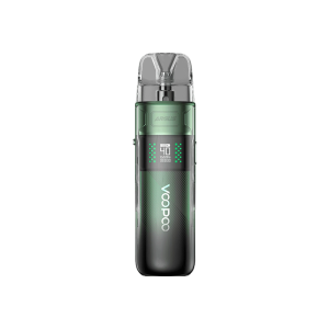 Voopoo Argus E40 Kit Lake Green