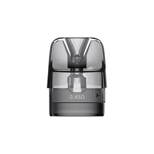 Voopoo Argus E40 Ersatzpod 0,45 Ohm