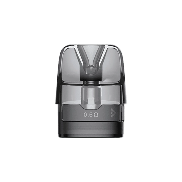Voopoo Argus E40 Ersatzpod 0,6 Ohm