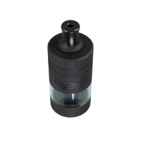 IMIST Gryphus ProM24 - MTL RTA - PVD Black