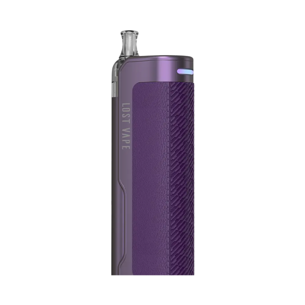 Lost Vape Thelema Nexus Kit Twill Violet