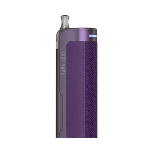 Lost Vape Thelema Nexus Kit Twill Violet