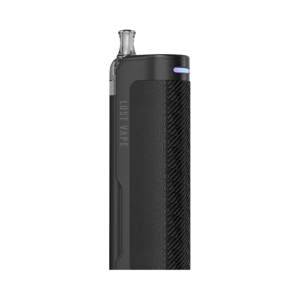 Lost Vape Thelema Nexus Kit Twill Black