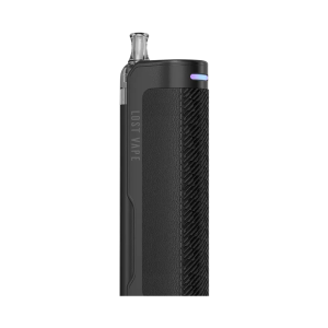 Lost Vape Thelema Nexus Kit Twill Black