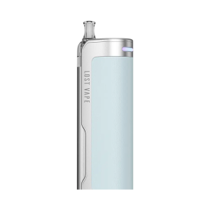 Lost Vape Thelema Nexus Kit Silver Blue