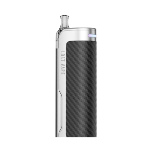 Lost Vape Thelema Nexus Kit Silver Carbon