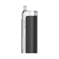 Lost Vape Thelema Nexus Kit Silver Carbon