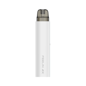 Nevoks - Feelin AX Pod Kit - Pearl White