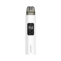 Nevoks - Feelin AX Pod Kit - Pearl White