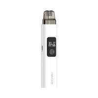 Nevoks - Feelin AX Pod Kit - Pearl White