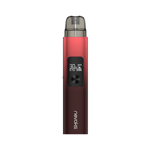 Nevoks Feelin - AX Pod Kit Aurora Red