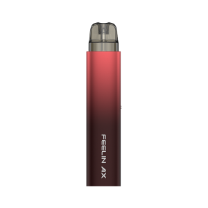 Nevoks Feelin - AX Pod Kit Aurora Red