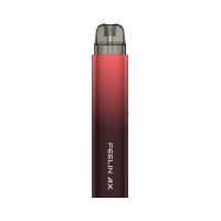 Nevoks Feelin - AX Pod Kit Aurora Red