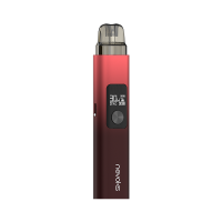 Nevoks Feelin - AX Pod Kit Aurora Red
