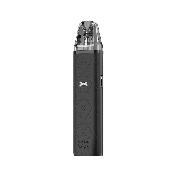 OXVA XLIM Go Pod Kit Black
