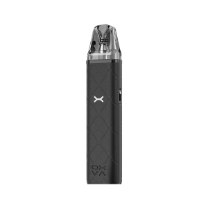 OXVA XLIM Go Pod Kit Black