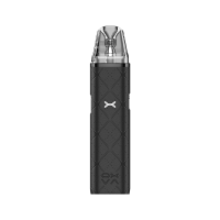 OXVA XLIM Go Pod Kit Black
