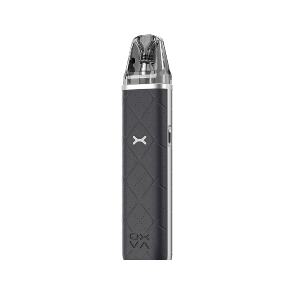 OXVA XLIM Go Pod Kit Dark Grey