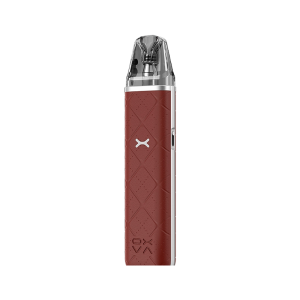 OXVA XLIM Go Pod Kit Red