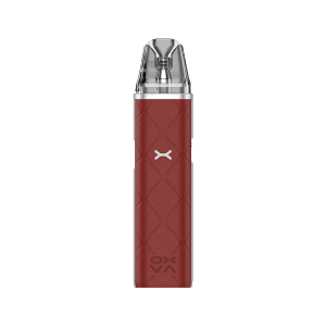 OXVA XLIM Go Pod Kit Red