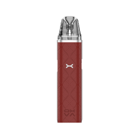 OXVA XLIM Go Pod Kit Red