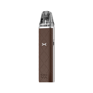 OXVA XLIM Go Pod Kit Dark Brown