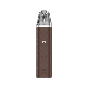 OXVA XLIM Go Pod Kit Dark Brown
