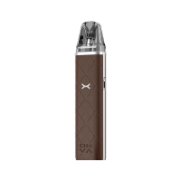 OXVA XLIM Go Pod Kit Dark Brown