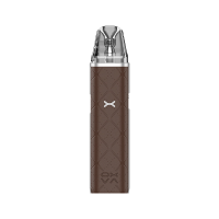 OXVA XLIM Go Pod Kit Dark Brown