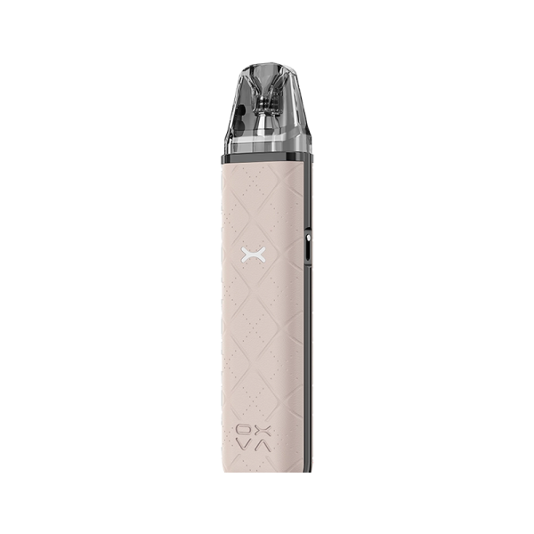 OXVA XLIM Go Pod Kit Light Brown