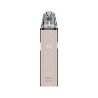 OXVA XLIM Go Pod Kit Light Brown