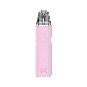 OXVA XLIM Go Pod Kit Pink