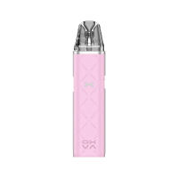 OXVA XLIM Go Pod Kit Pink